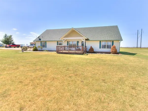 1476 County Road 1188, Tuttle, OK 73089