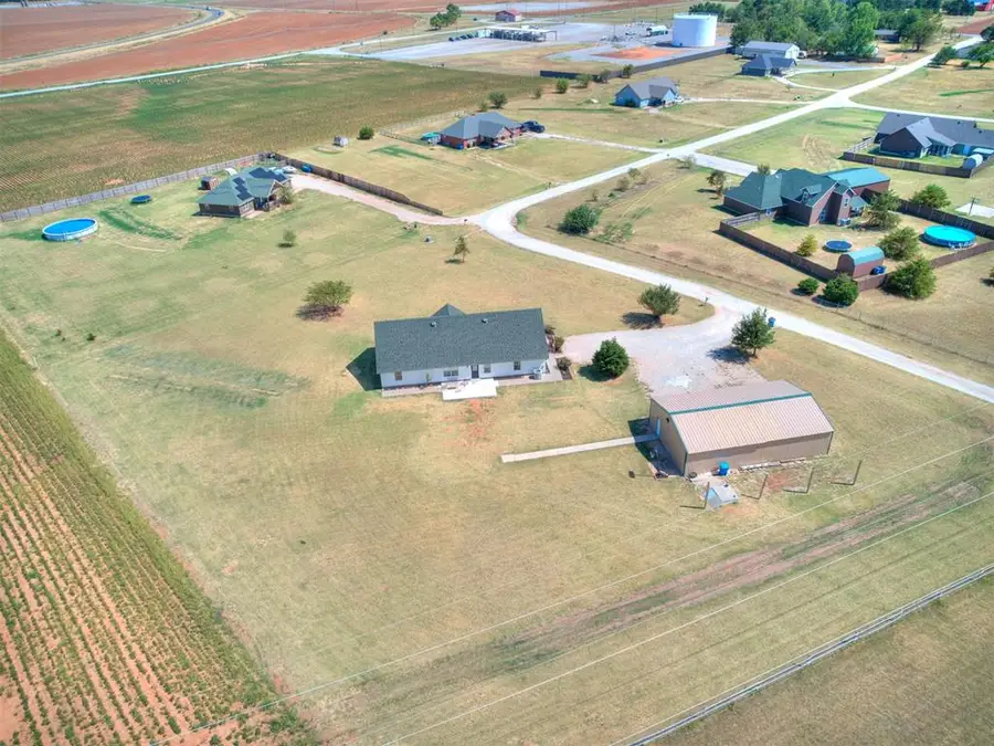 1476 County Road 1188, Tuttle, OK 73089 - #3