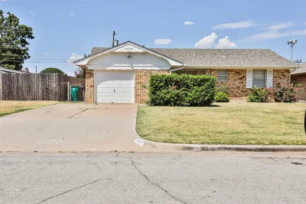 1449 SW 61st Street, Oklahoma City, OK 73159