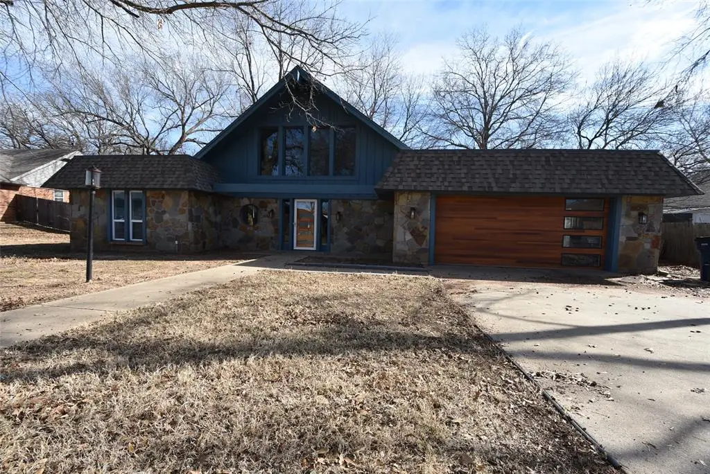 2206 Northwood Drive, Seminole, OK 74868 - #1