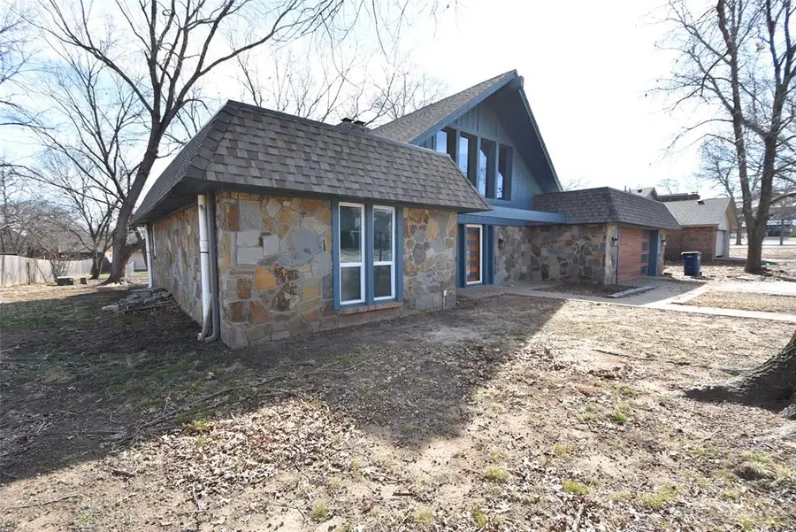 2206 Northwood Drive, Seminole, OK 74868 - #3