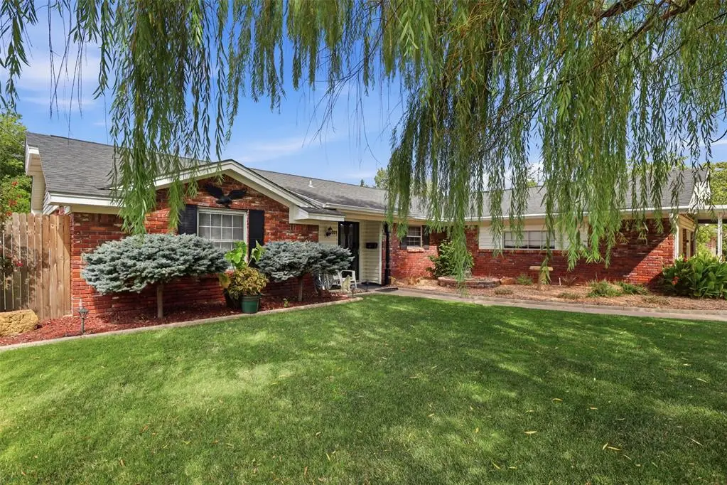 5001 N Utah Avenue, Oklahoma City, OK 73112 - #1