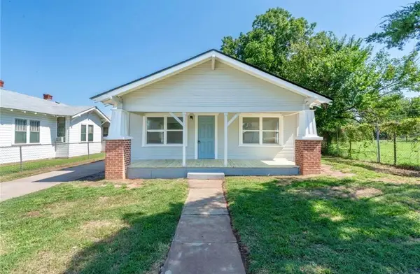 329 SE 25th Street, Oklahoma City, OK 73129