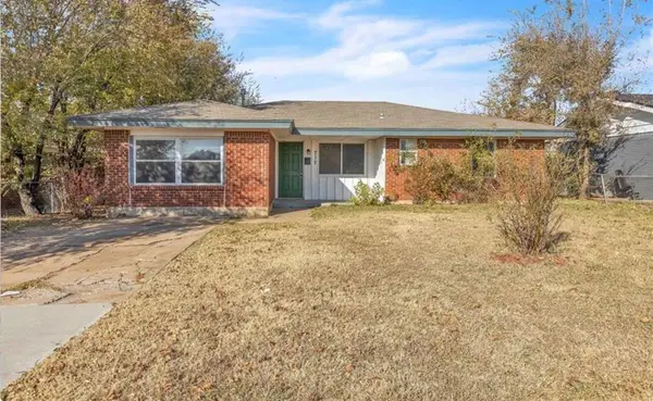 717 NE 37th Street, Oklahoma City, OK 73105
