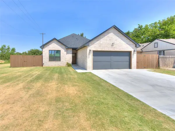 1245 SW 17th Street, Oklahoma City, OK 73108