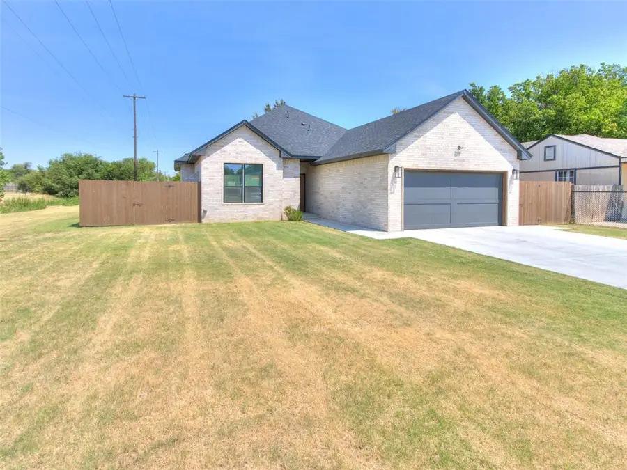 1245 SW 17th Street, Oklahoma City, OK 73108 - #2