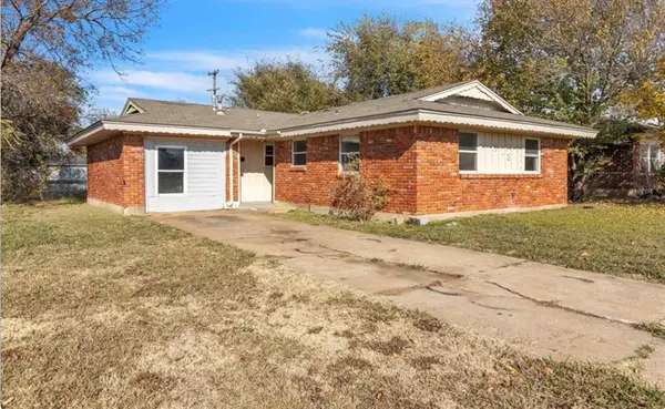 713 NE 37th Street, Oklahoma City, OK 73105