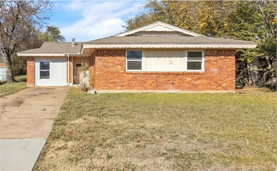 713 NE 37th Street, Oklahoma City, OK 73105 - #2