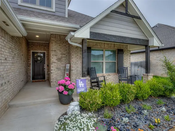 713 Red River Drive, Yukon, OK 73099