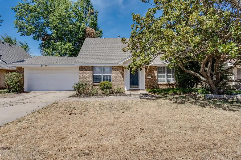 1533 Canterbury Street, Norman, OK 73069 - #1