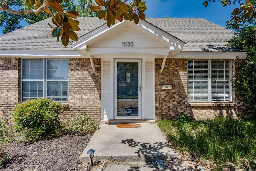1533 Canterbury Street, Norman, OK 73069 - #2