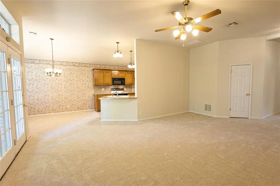 12612 Springwood Drive, Oklahoma City, OK 73120 - #2
