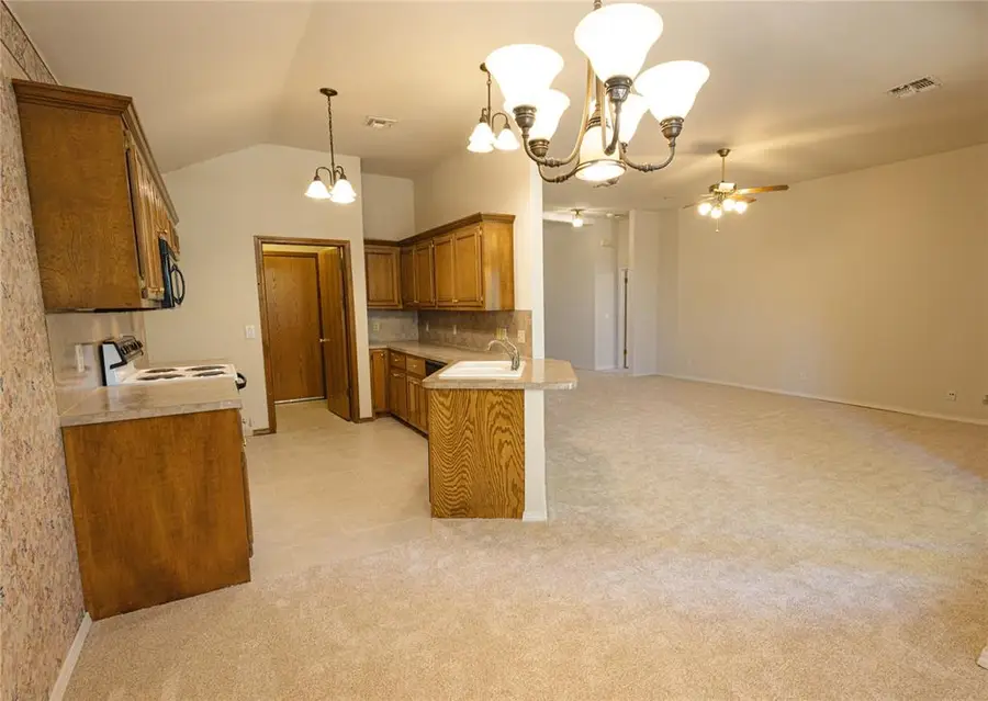 12612 Springwood Drive, Oklahoma City, OK 73120 - #3