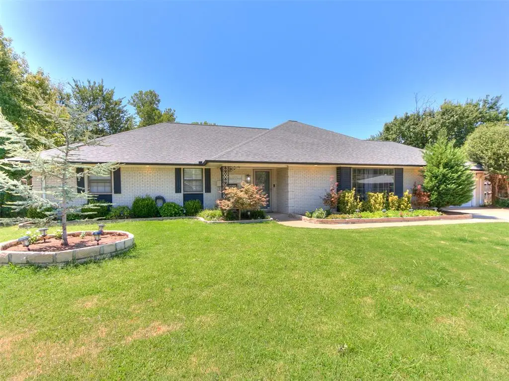 2318 NW 43rd Street, Oklahoma City, OK 73112 - #1