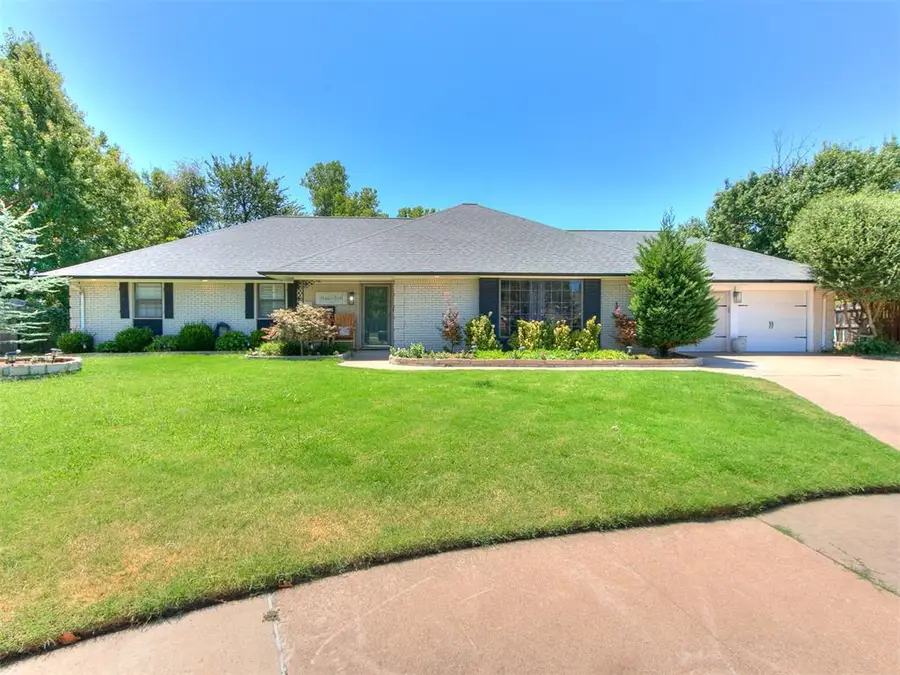 2318 NW 43rd Street, Oklahoma City, OK 73112 - #2