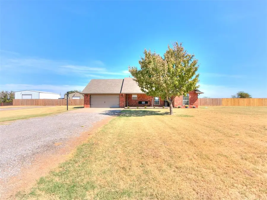 1868 County Road 1198, Tuttle, OK 73089 - #2