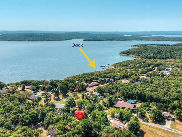 225 Holiday Hills Road #1, Eufaula, OK 74432 - #3
