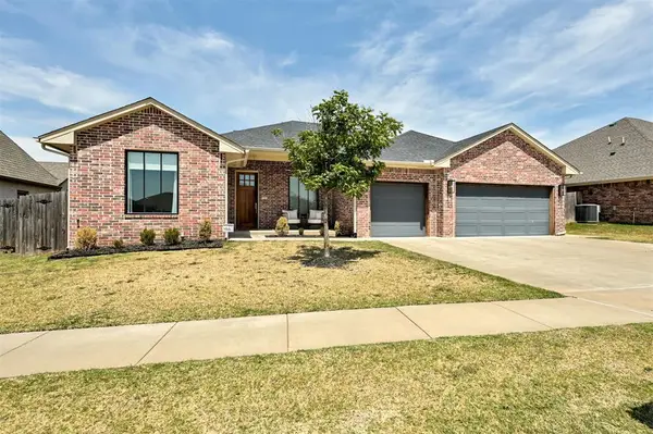 4305 NW 153rd Street, Edmond, OK 73013