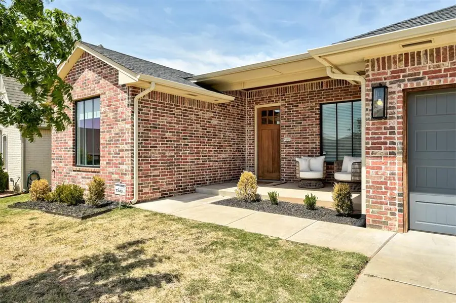 4305 NW 153rd Street, Edmond, OK 73013 - #2