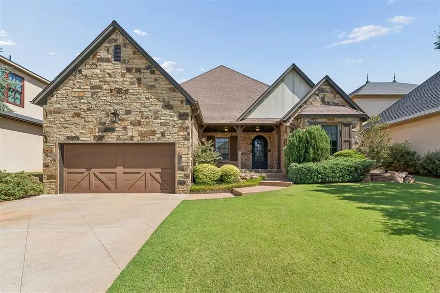 16816 Little Leaf Lane, Edmond, OK 73012 - #3
