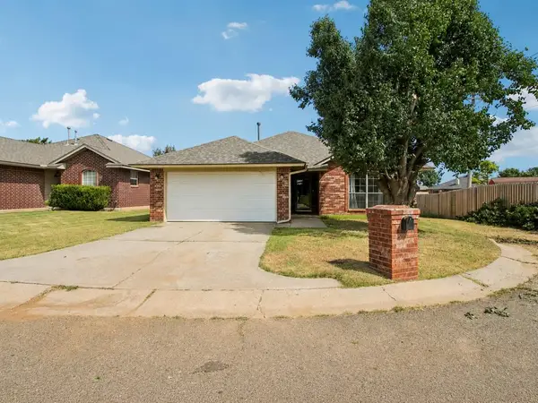 4921 SE 87th Street, Oklahoma City, OK 73135