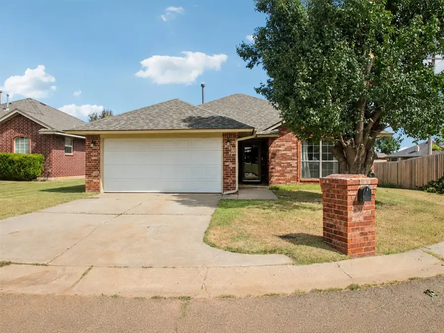 4921 SE 87th Street, Oklahoma City, OK 73135 - #2