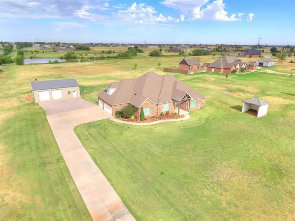 2901 Fontaine Place, El Reno, OK 73036