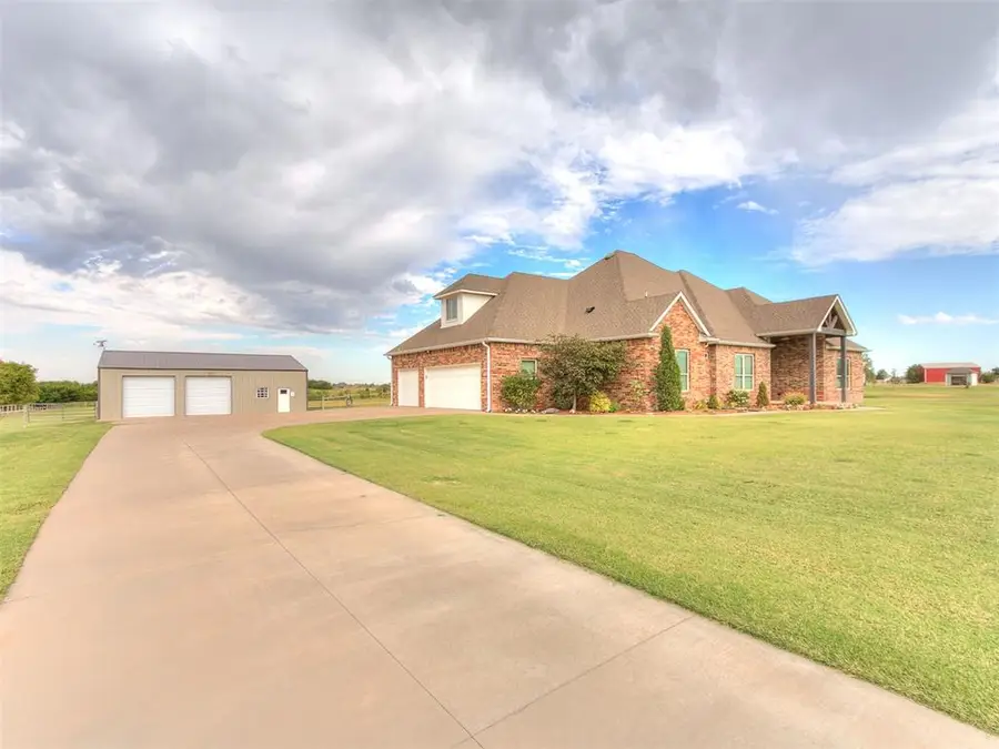 2901 Fontaine Place, El Reno, OK 73036 - #3
