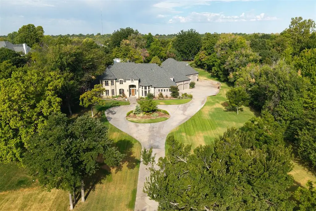 13315 N Coltrane Road, Edmond, OK 73013 - #1