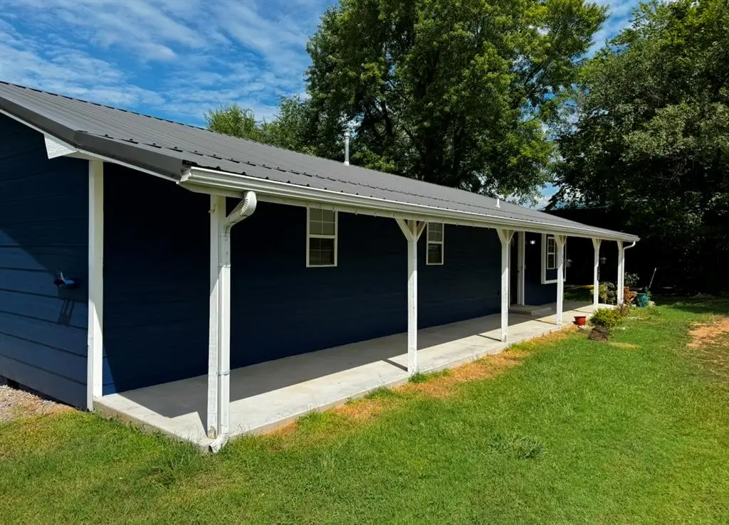 903 W Highland Street, Tecumseh, OK 74873 - #1