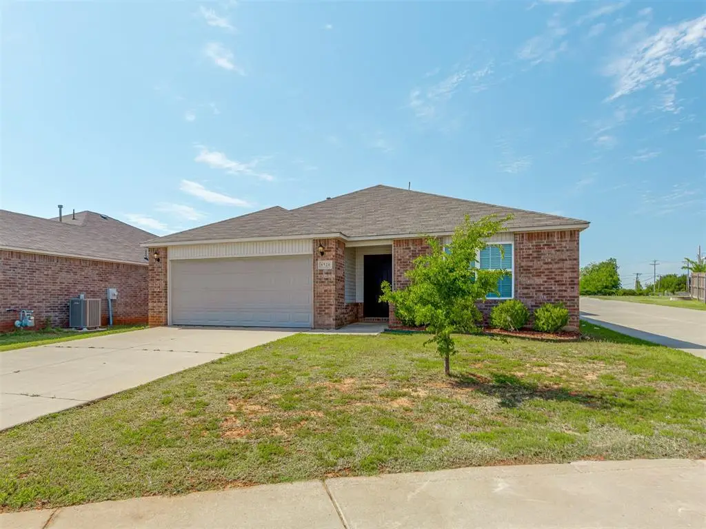 1720 Castle Street, Oklahoma City, OK 73120 - #1