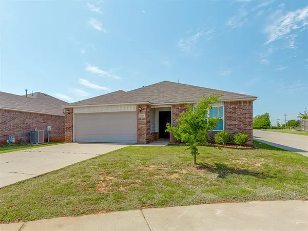 1720 Castle Street, Oklahoma City, OK 73120