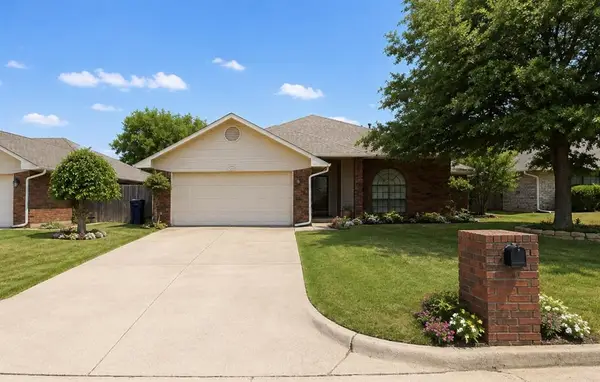 7200 NW 102nd Street, Oklahoma City, OK 73162