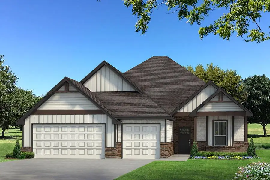 12309 Velvet Ash Avenue, Oklahoma City, OK 73173 - #3