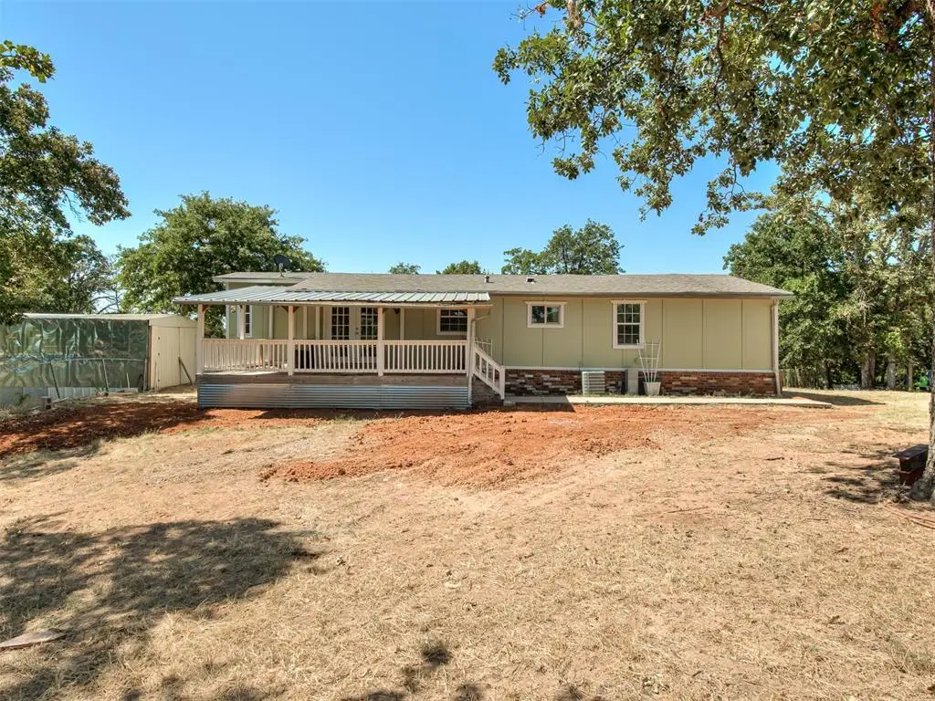 18500 SE 149th Street, Newalla, OK 74857 - #1