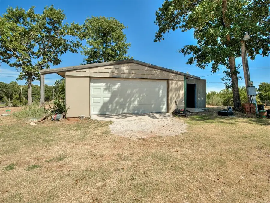 18500 SE 149th Street, Newalla, OK 74857 - #3