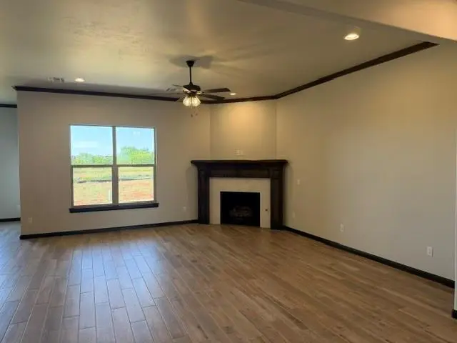 12720 NW 142nd Street, Piedmont, OK 73078 - #2