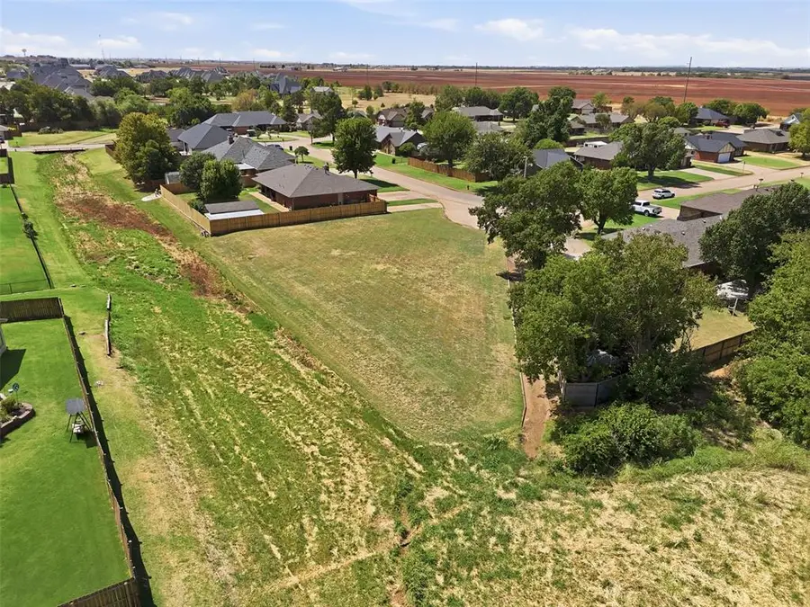 1206 W Fay Avenue, Kingfisher, OK 73750 - #3