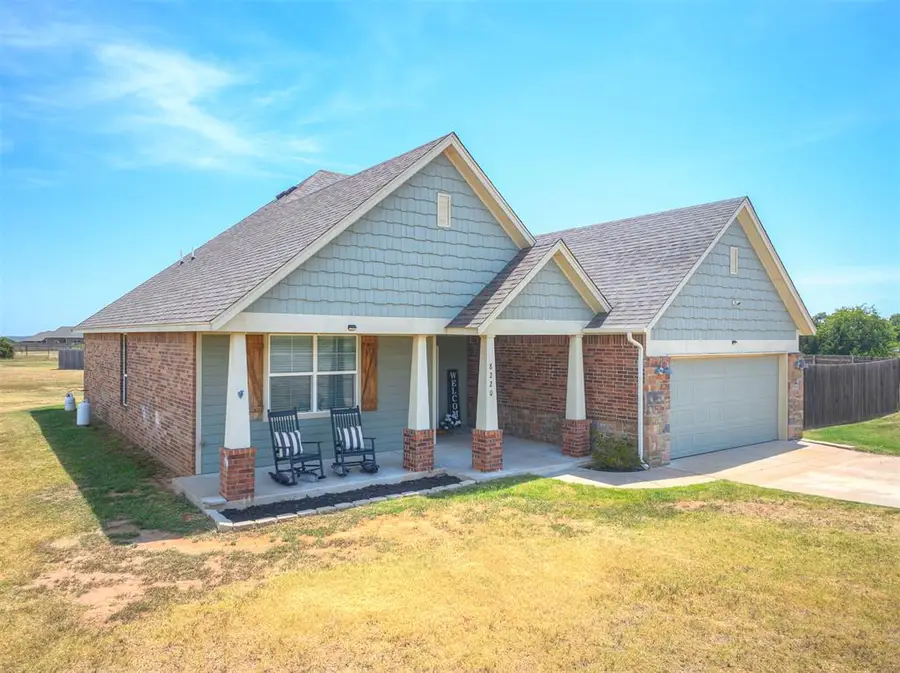 4550 Whitetail Drive, Guthrie, OK 73044 - #2