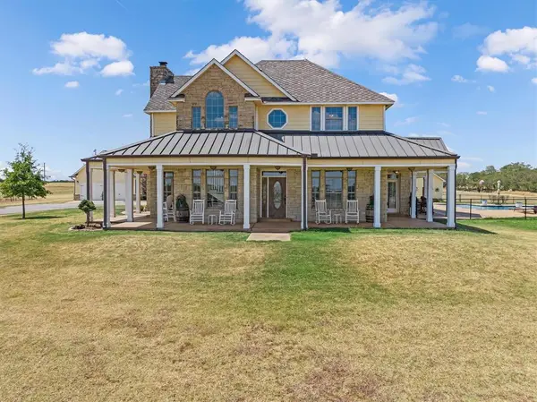 14001 NW 150th Street, Piedmont, OK 73078