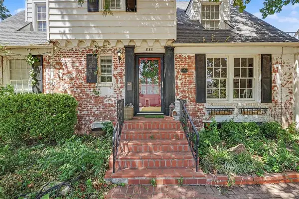 833 NW 38th Street, Oklahoma City, OK 73118