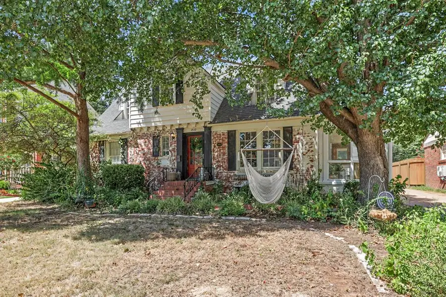 833 NW 38th Street, Oklahoma City, OK 73118 - #2