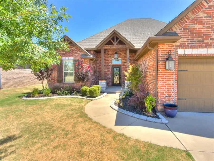 3721 Addison Avenue, Norman, OK 73072 - #2