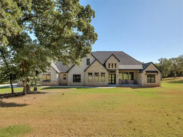15109 SE 104th Street, Choctaw, OK 73020