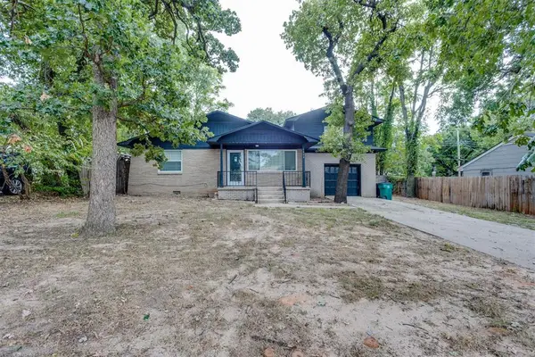 5804 NW 32nd Street, Oklahoma City, OK 73122