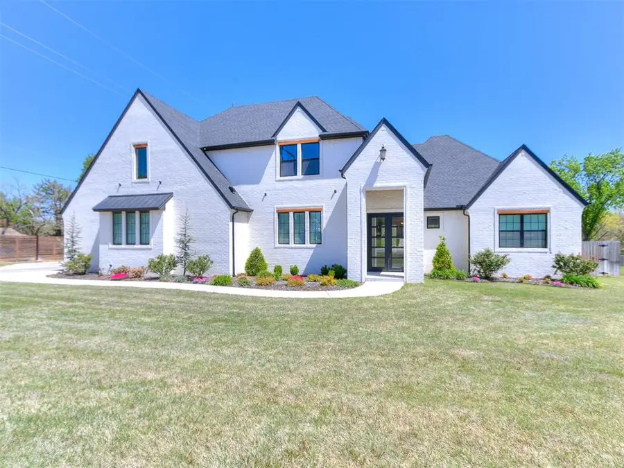 1530 Shaylee Lane, Choctaw, OK 73020 - #2