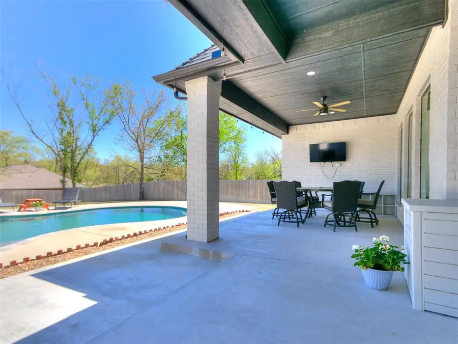 1530 Shaylee Lane, Choctaw, OK 73020 - #3