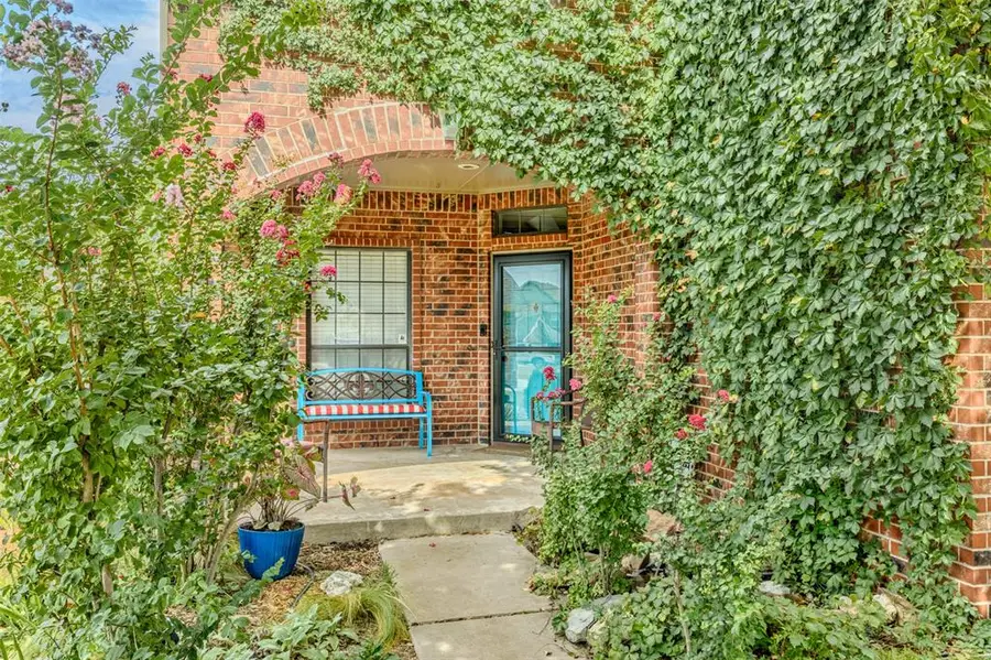 1209 Bradford Place, Edmond, OK 73012 - #2