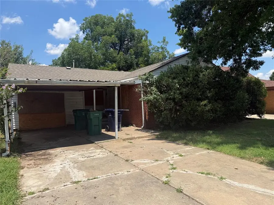 2209 SW 59th Place, Oklahoma City, OK 73159 - #2