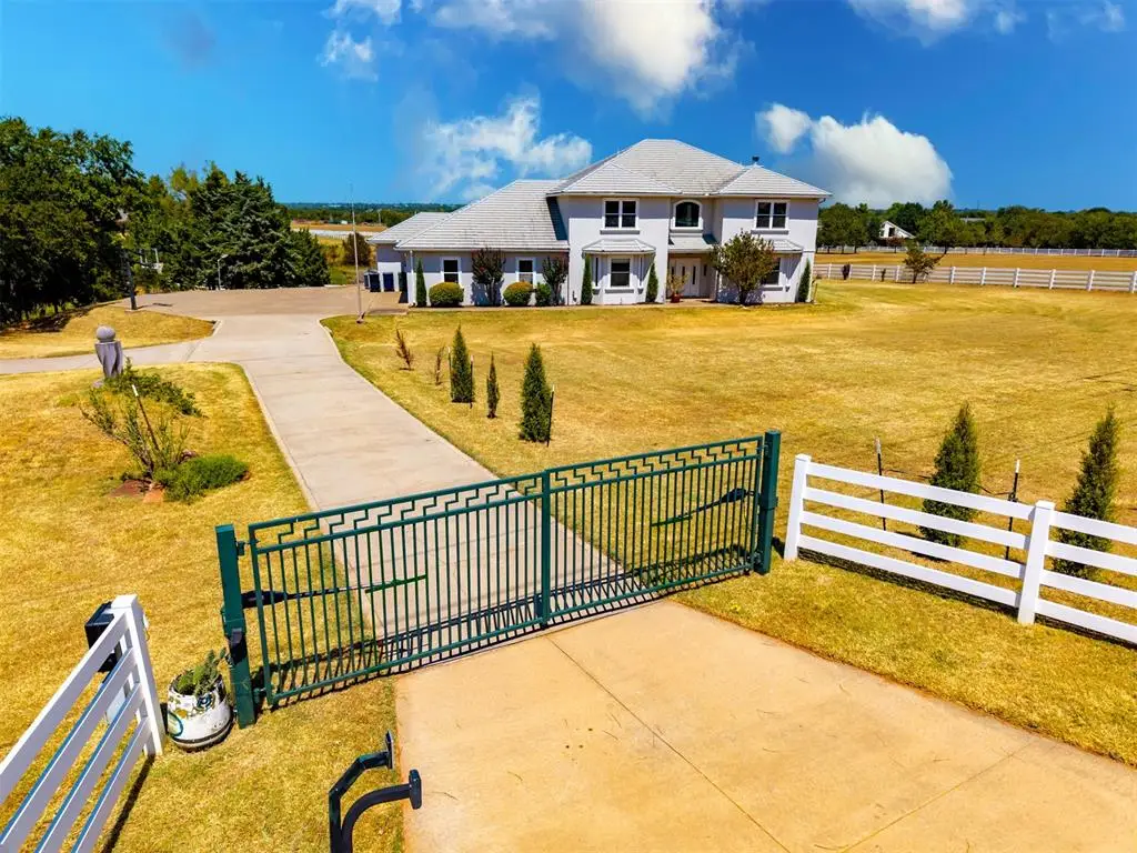 1601 E Hefner Road, Oklahoma City, OK 73131 - #1